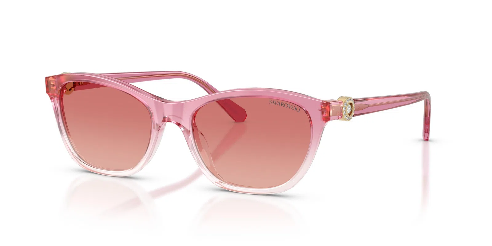 Swarovski 6070F Sunglasses - view 14